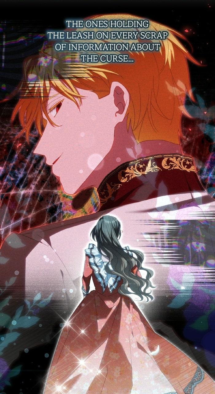 When the Archduke’s Leash Is Pulled Chapter 42 page 15 - 