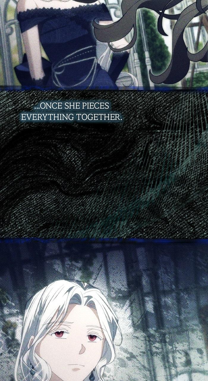 When the Archduke’s Leash Is Pulled Chapter 42 page 17 - 