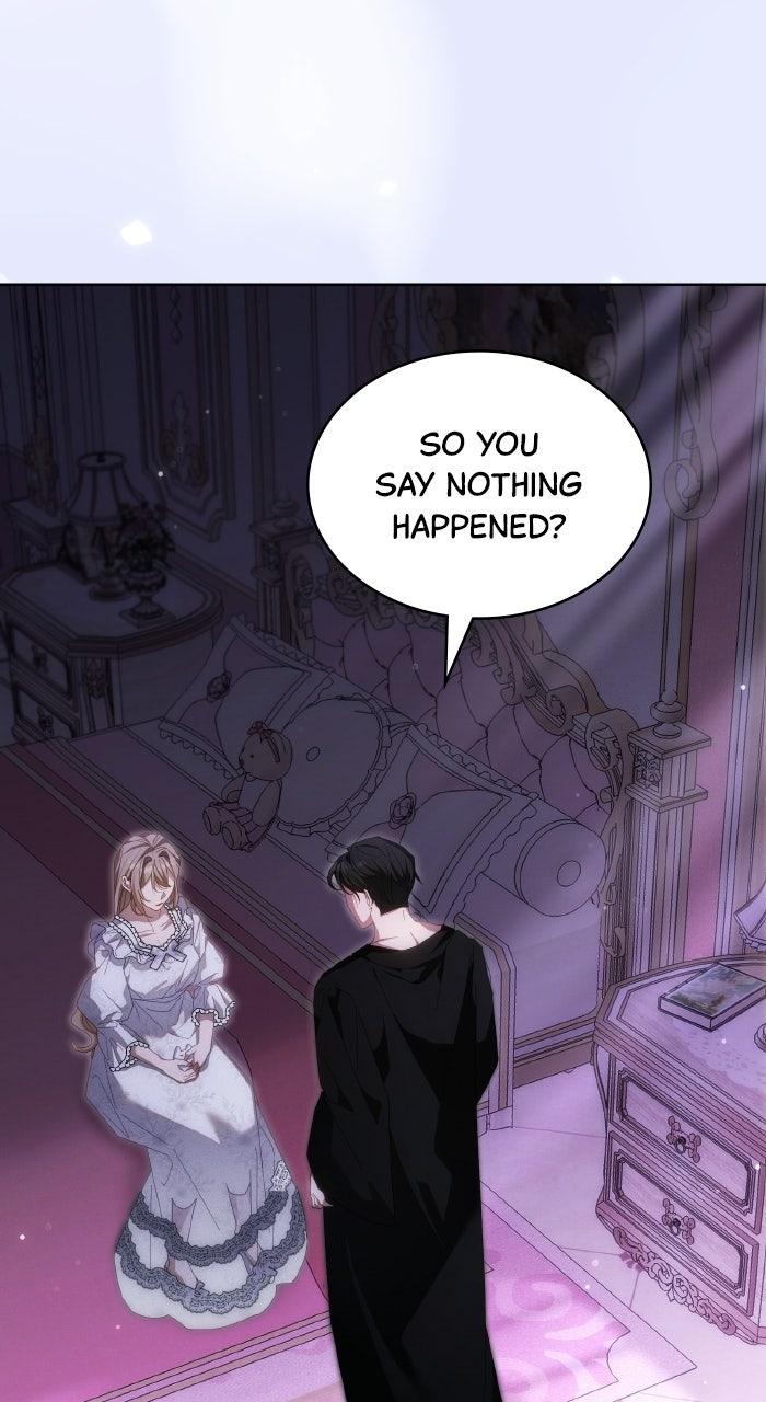 When the Archduke’s Leash Is Pulled Chapter 42 page 22 - 
