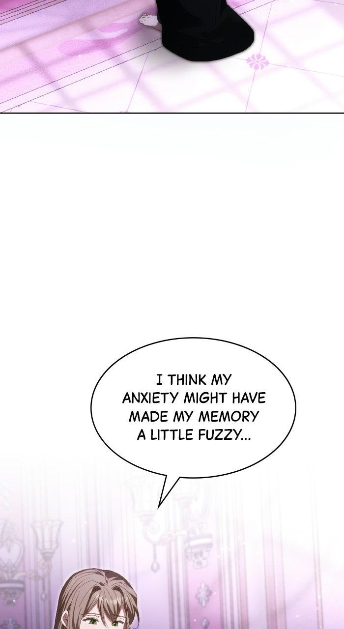 When the Archduke’s Leash Is Pulled Chapter 42 page 23 - 