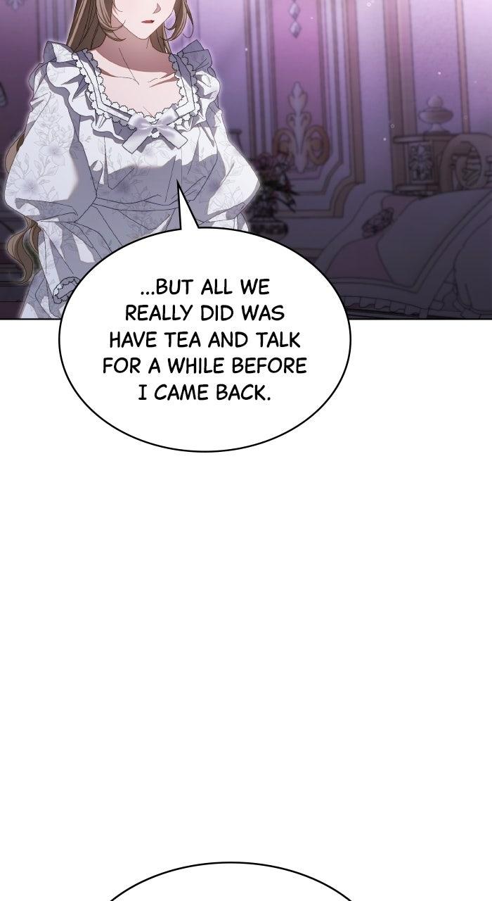 When the Archduke’s Leash Is Pulled Chapter 42 page 24 - 