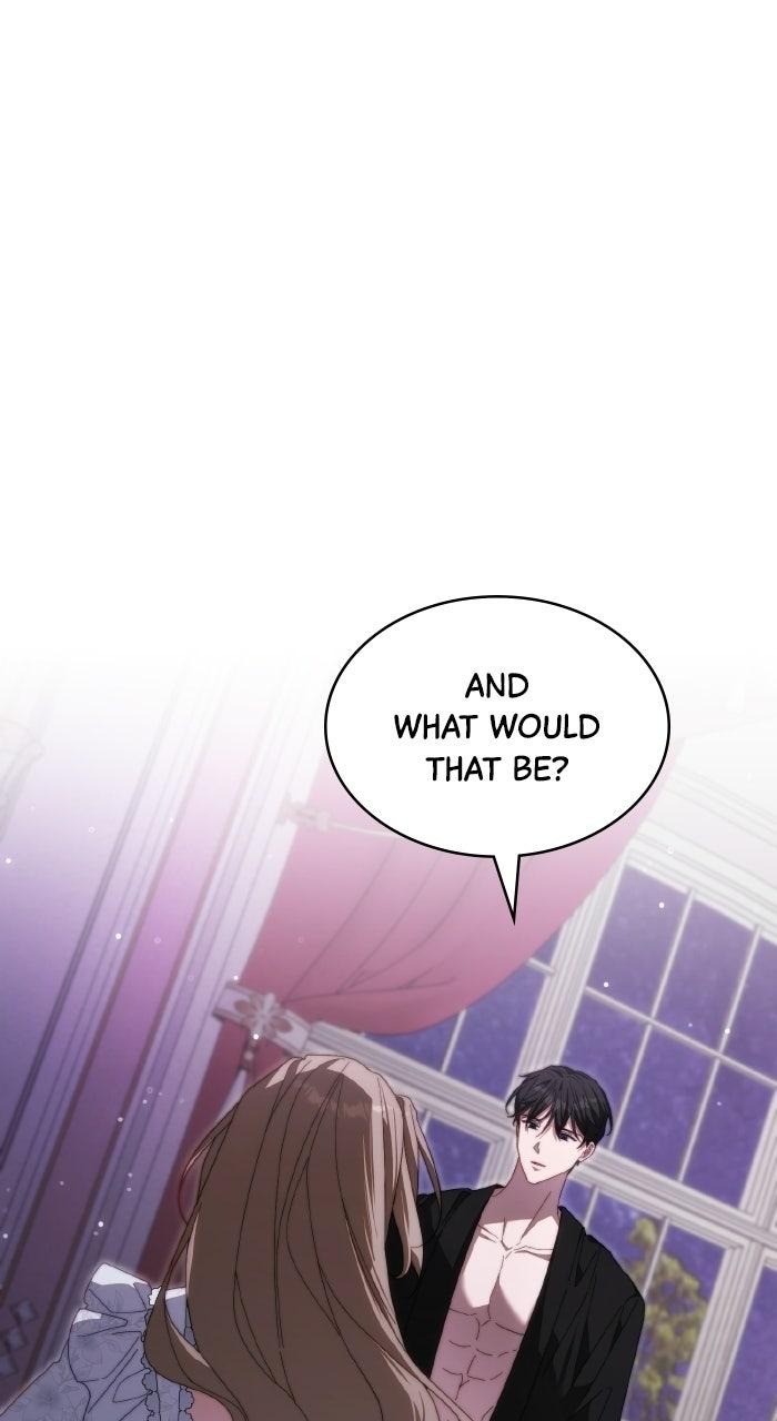 When the Archduke’s Leash Is Pulled Chapter 42 page 26 - 