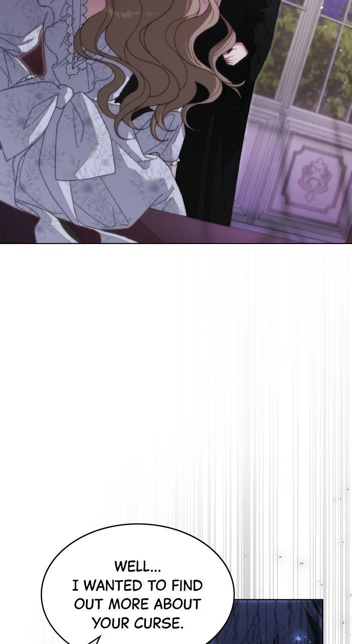 When the Archduke’s Leash Is Pulled Chapter 42 page 27 - 
