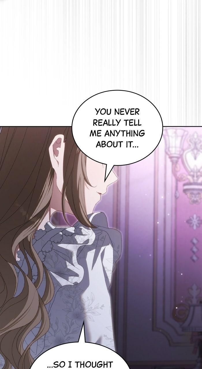 When the Archduke’s Leash Is Pulled Chapter 42 page 29 - 