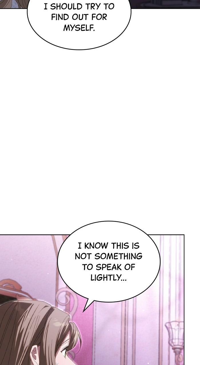When the Archduke’s Leash Is Pulled Chapter 42 page 30 - 