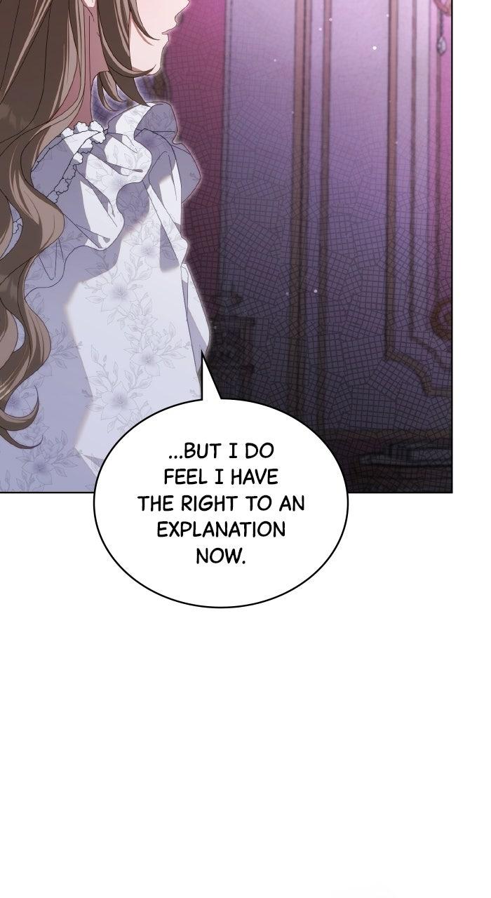 When the Archduke’s Leash Is Pulled Chapter 42 page 31 - 
