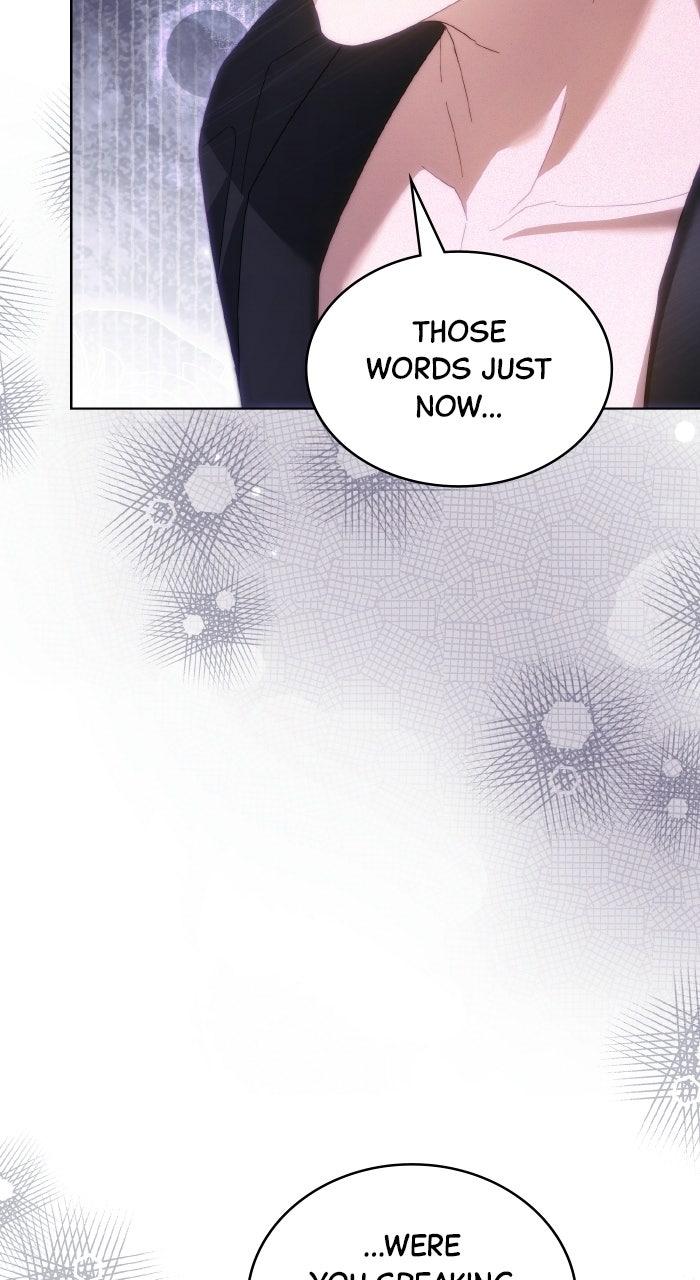 When the Archduke’s Leash Is Pulled Chapter 42 page 34 - 