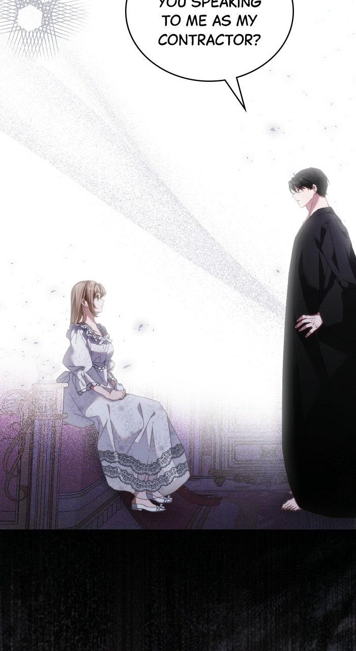 When the Archduke’s Leash Is Pulled Chapter 42 page 35 - 