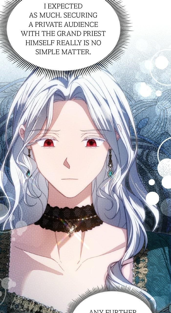 When the Archduke’s Leash Is Pulled Chapter 42 page 5 - 