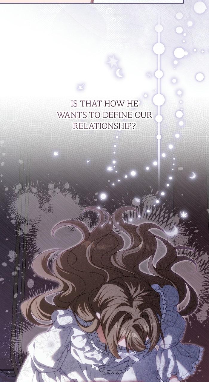 When the Archduke’s Leash Is Pulled Chapter 42 page 42 - 