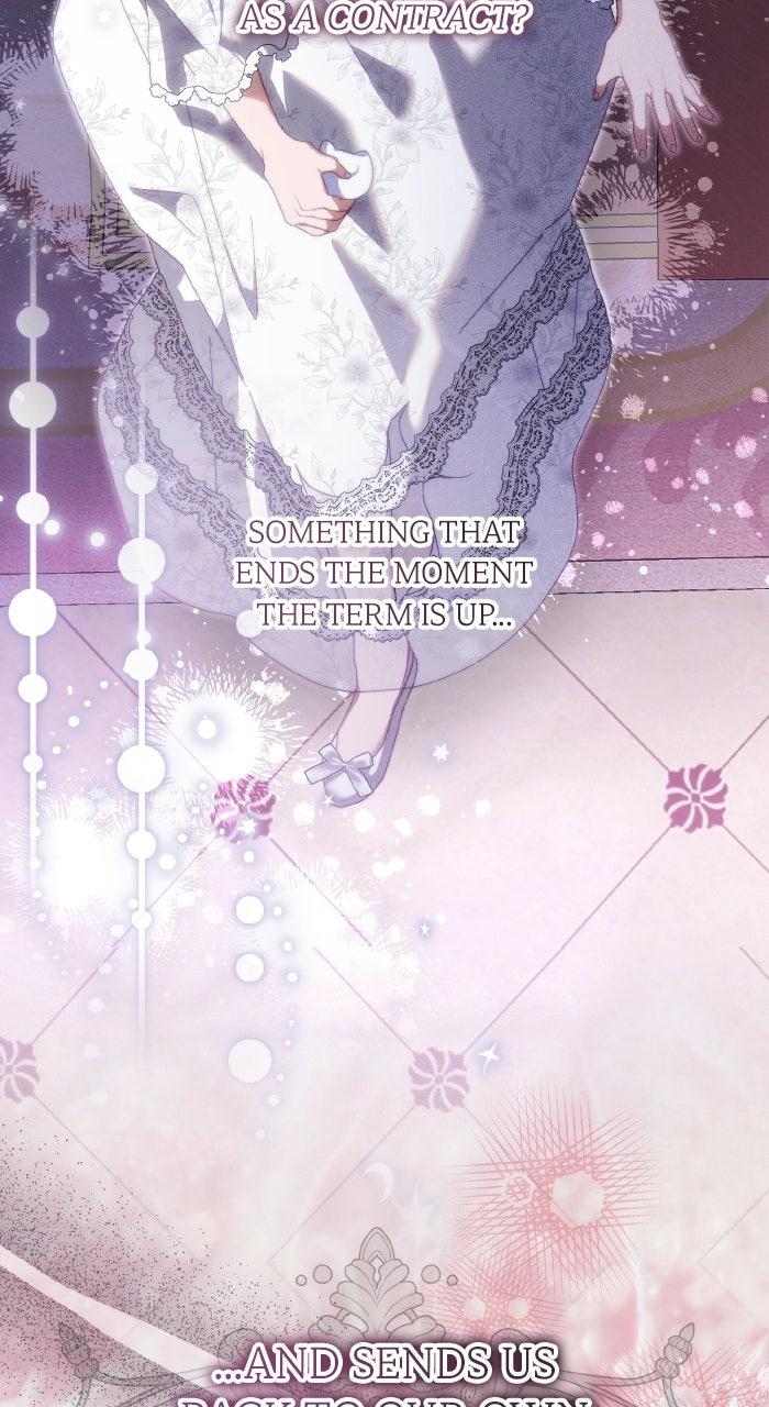 When the Archduke’s Leash Is Pulled Chapter 42 page 43 - 