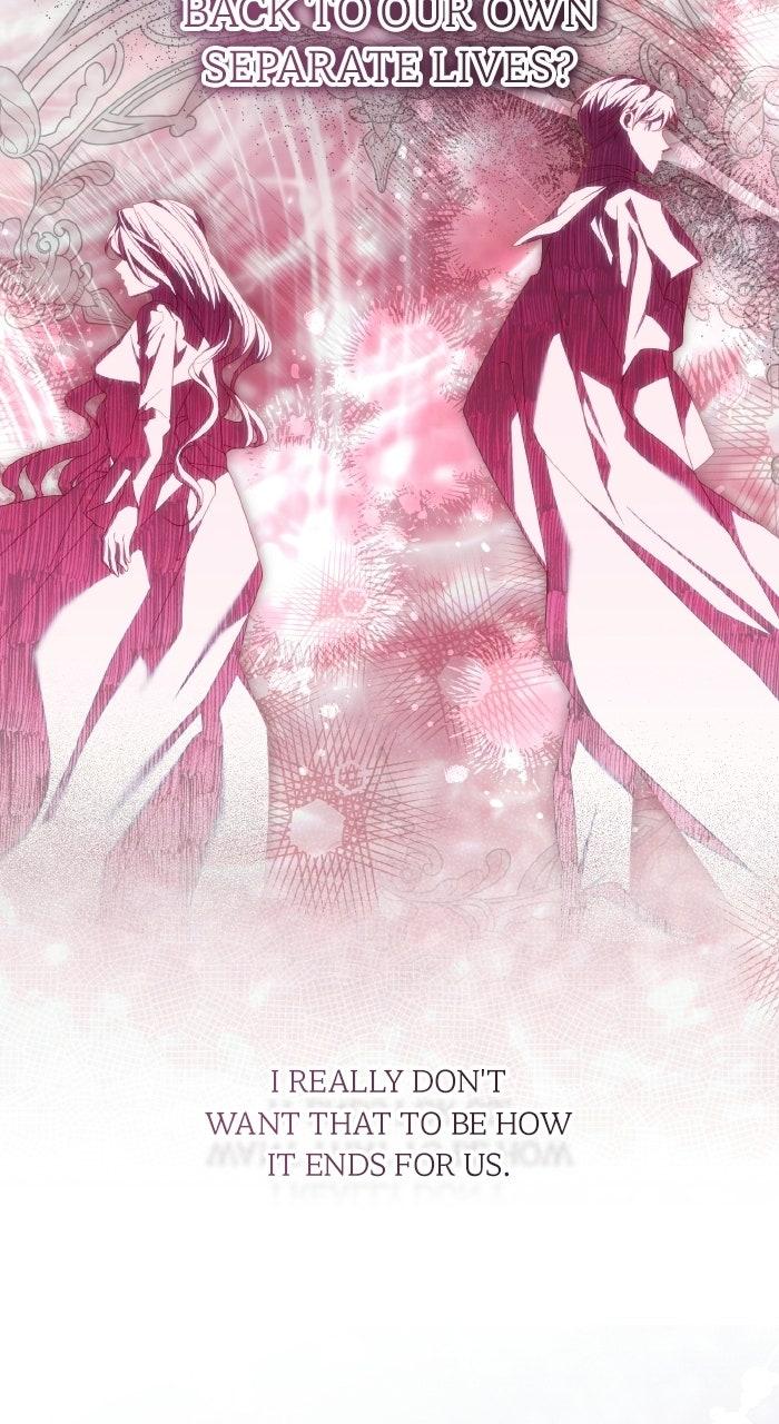 When the Archduke’s Leash Is Pulled Chapter 42 page 44 - 