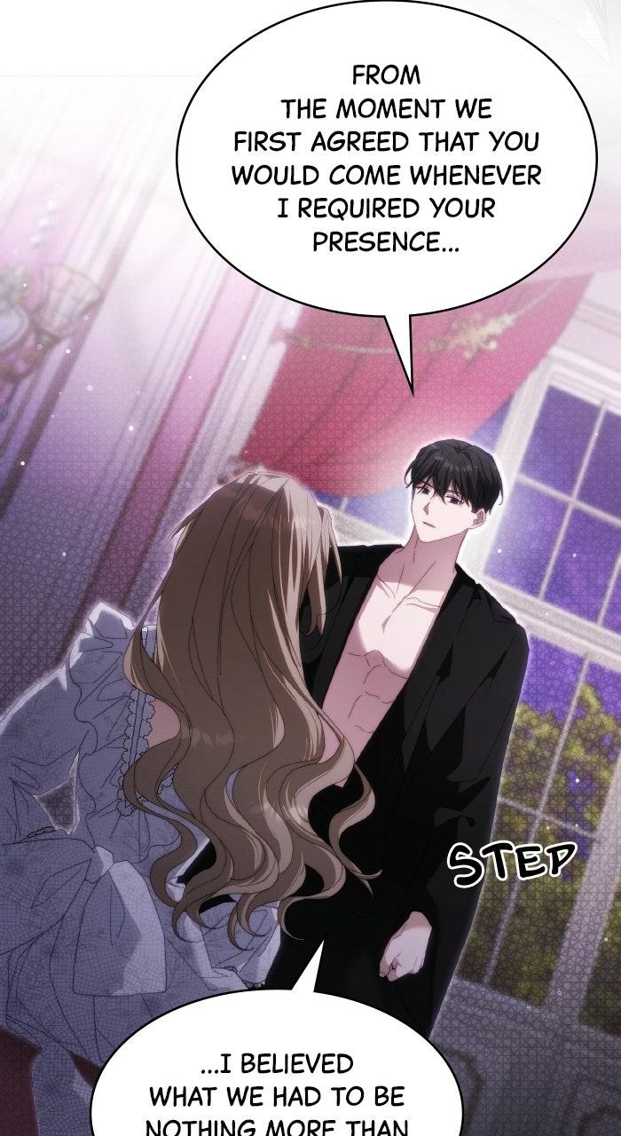 When the Archduke’s Leash Is Pulled Chapter 42 page 46 - 