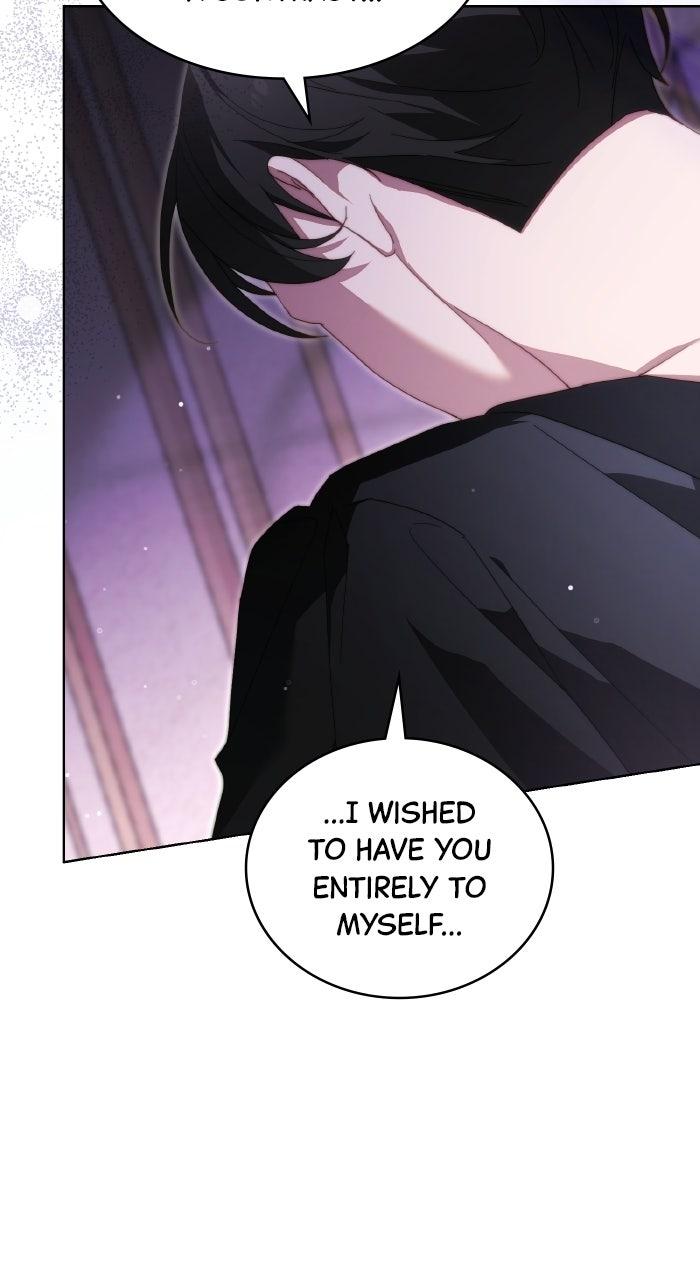 When the Archduke’s Leash Is Pulled Chapter 42 page 54 - 