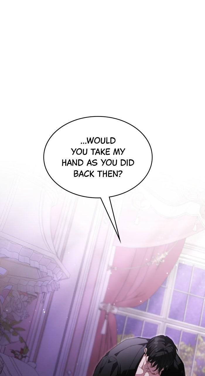 When the Archduke’s Leash Is Pulled Chapter 42 page 55 - 