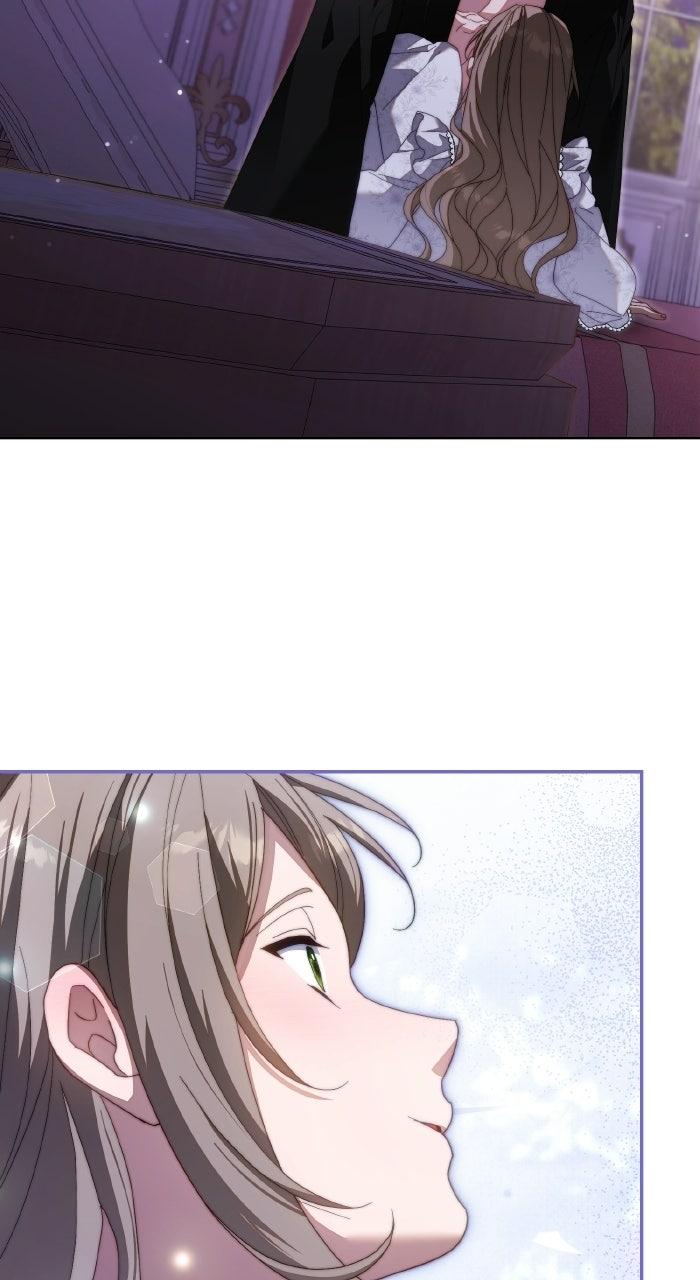 When the Archduke’s Leash Is Pulled Chapter 42 page 56 - 