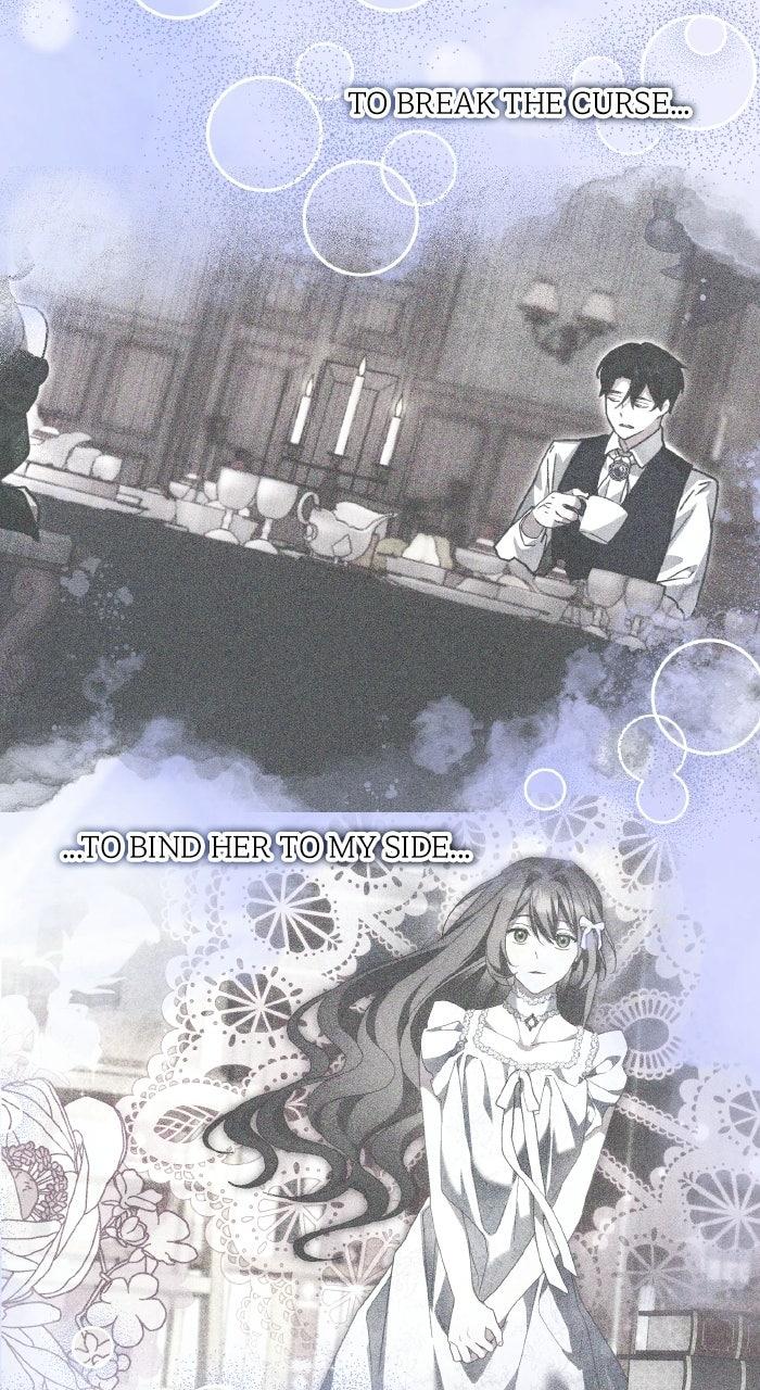 When the Archduke’s Leash Is Pulled Chapter 42 page 58 - 