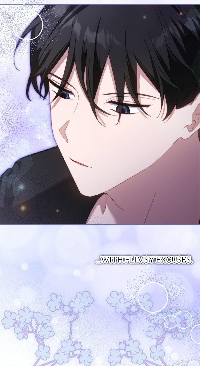 When the Archduke’s Leash Is Pulled Chapter 42 page 60 - 