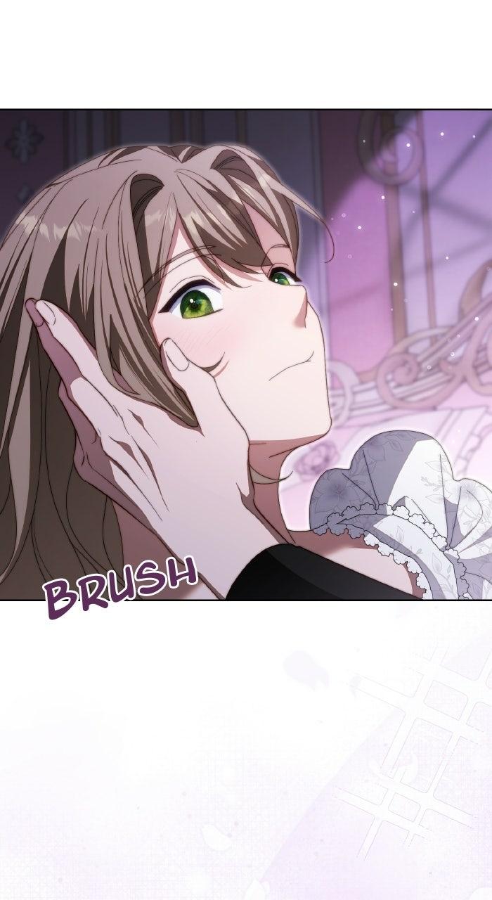 When the Archduke’s Leash Is Pulled Chapter 42 page 71 - 