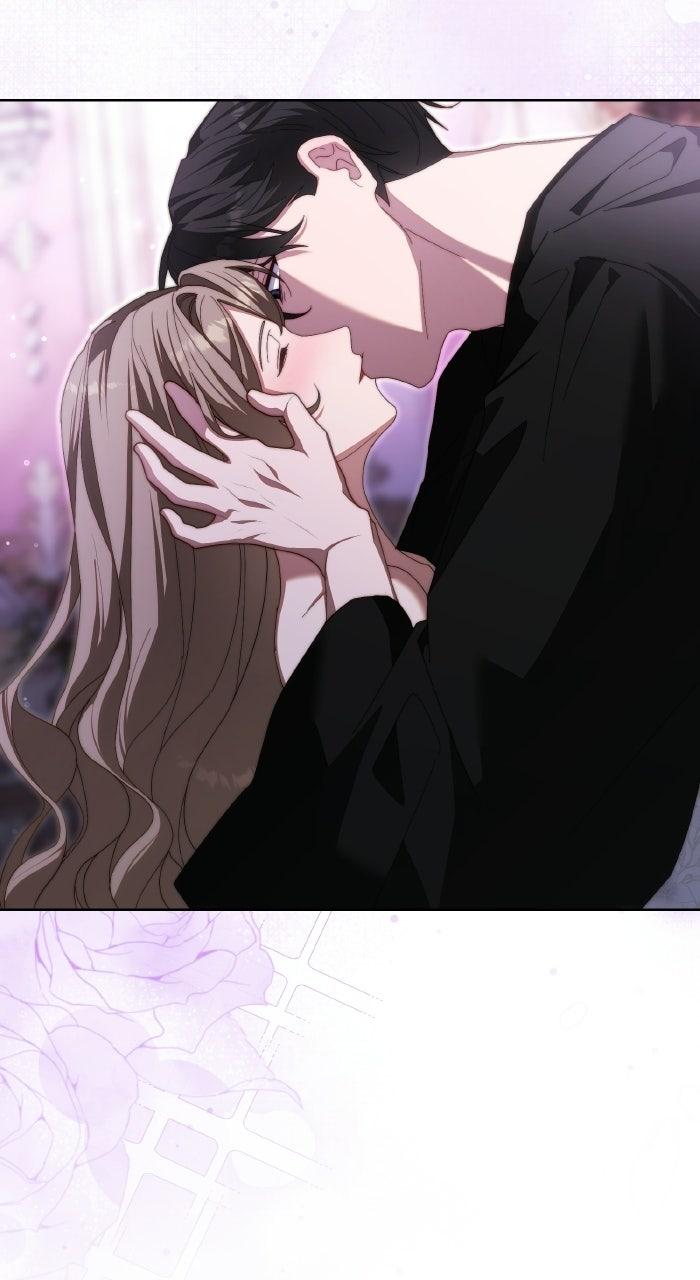 When the Archduke’s Leash Is Pulled Chapter 42 page 72 - 