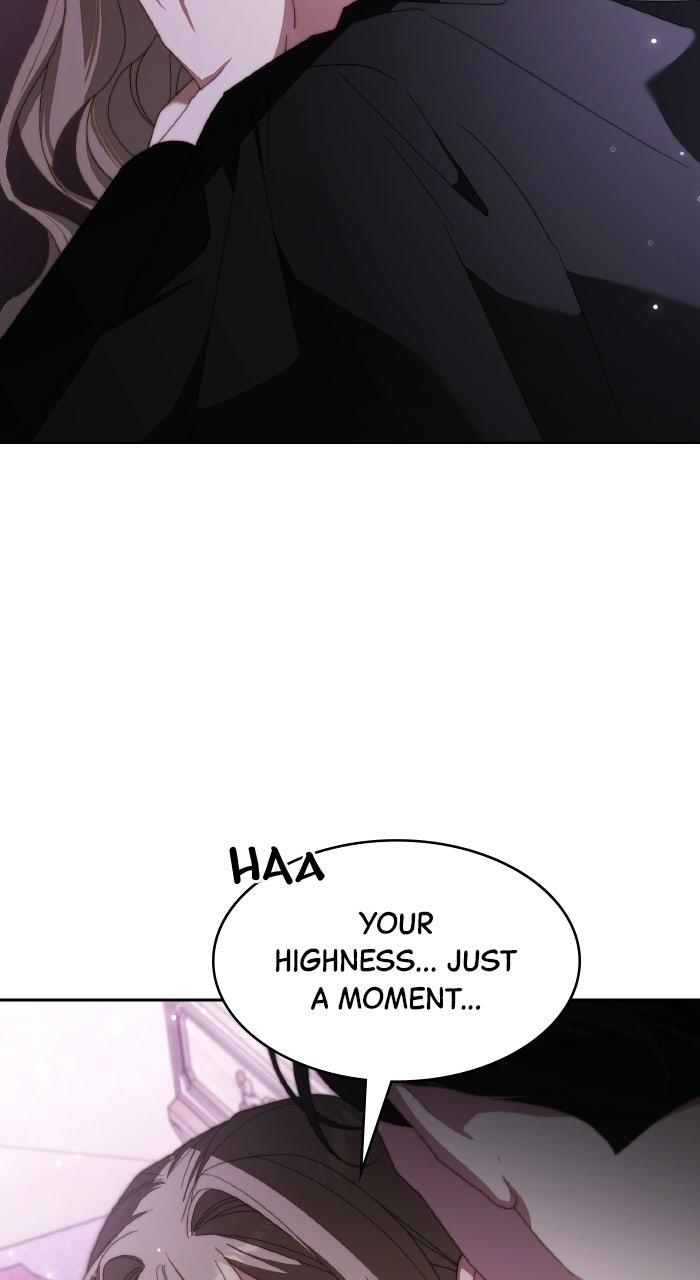 When the Archduke’s Leash Is Pulled Chapter 42 page 75 - 