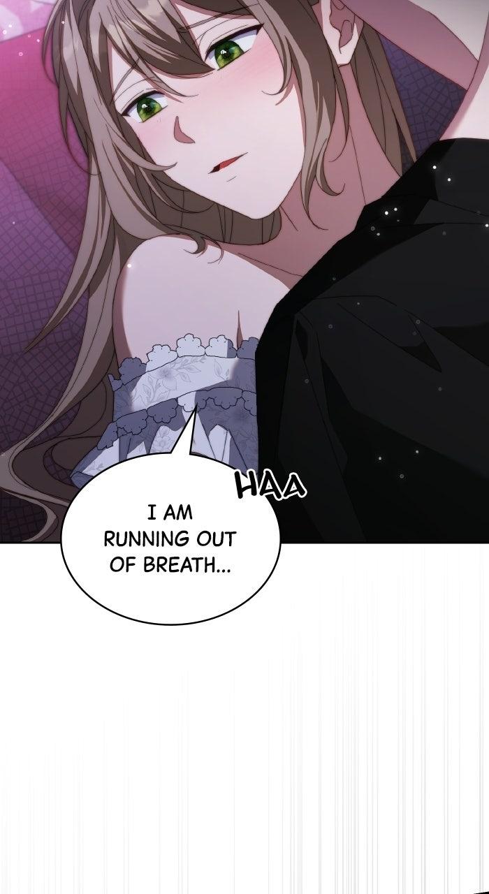 When the Archduke’s Leash Is Pulled Chapter 42 page 76 - 