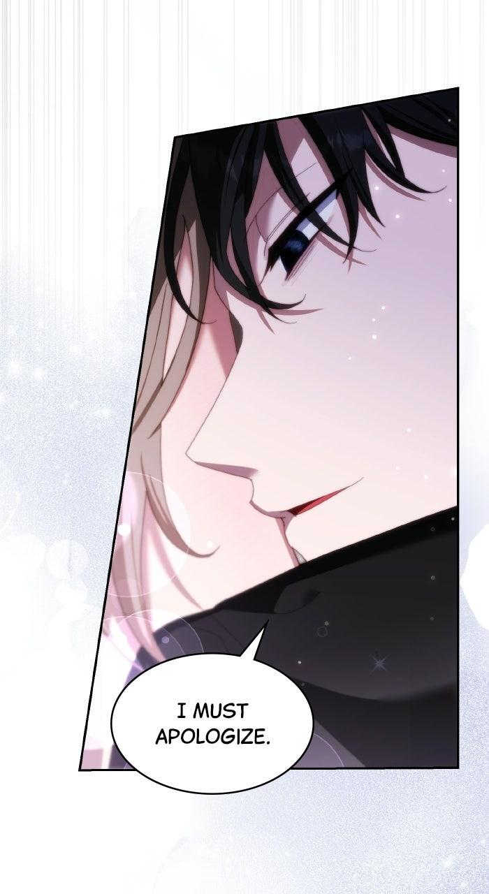 When the Archduke’s Leash Is Pulled Chapter 42 page 78 - 