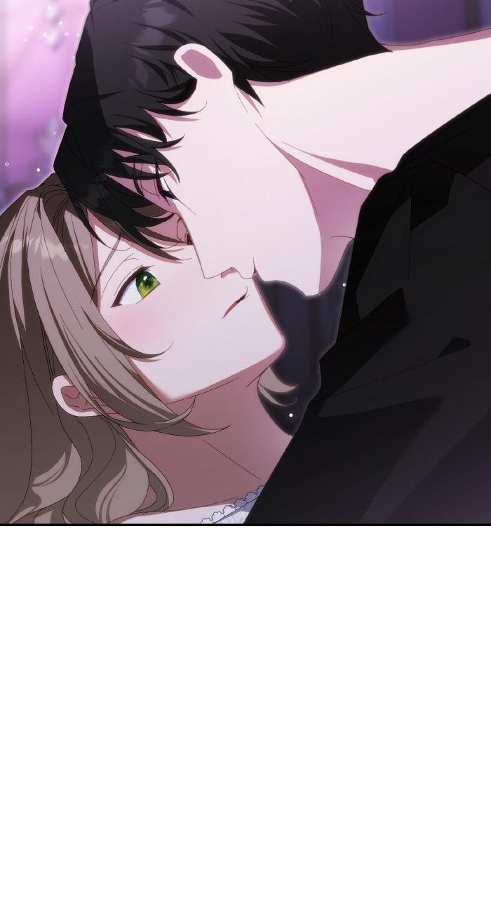 When the Archduke’s Leash Is Pulled Chapter 42 page 84 - 
