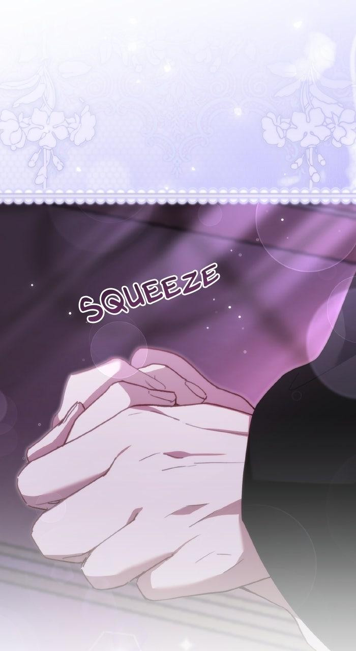 When the Archduke’s Leash Is Pulled Chapter 42 page 86 - 
