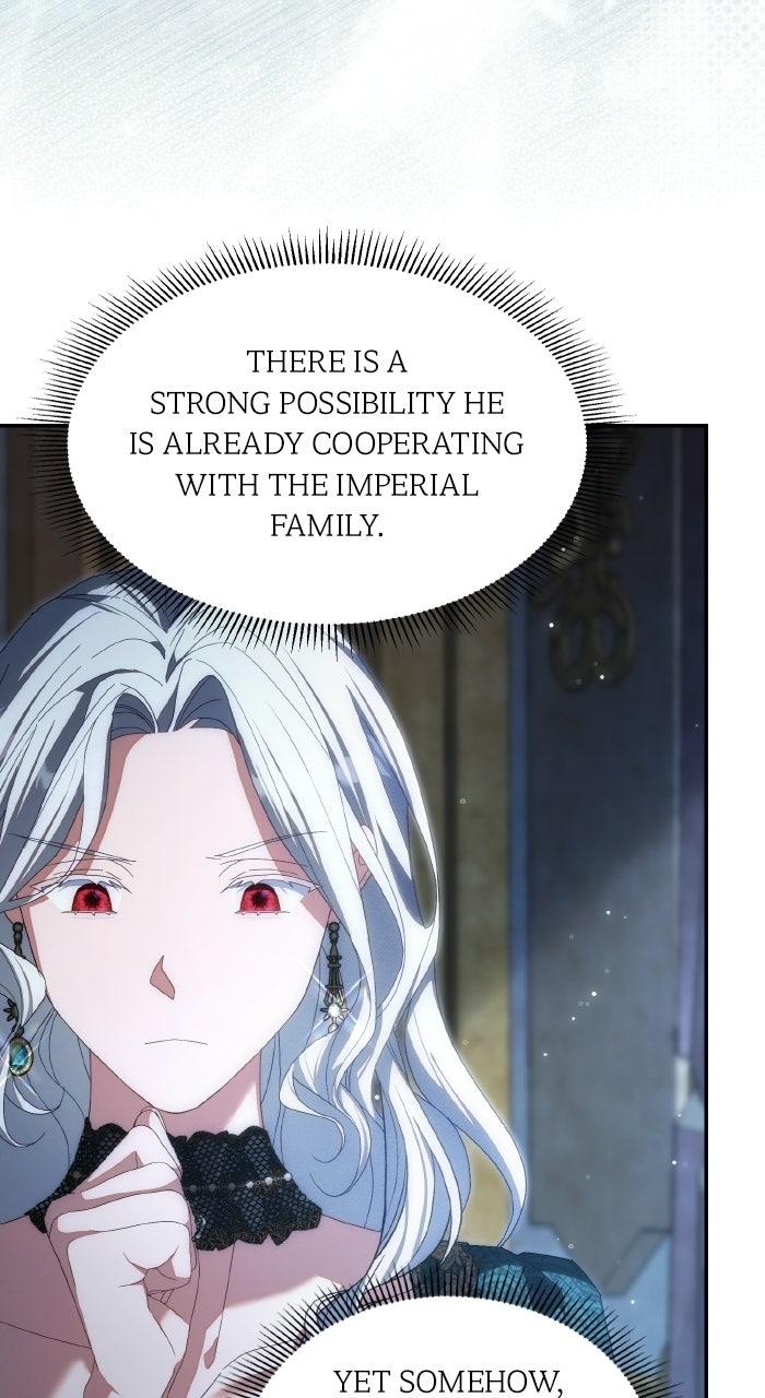When the Archduke’s Leash Is Pulled Chapter 42 page 10 - 