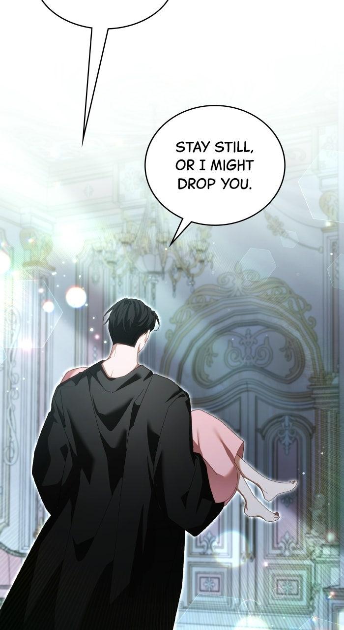 When the Archduke’s Leash Is Pulled Chapter 43 page 15 - 