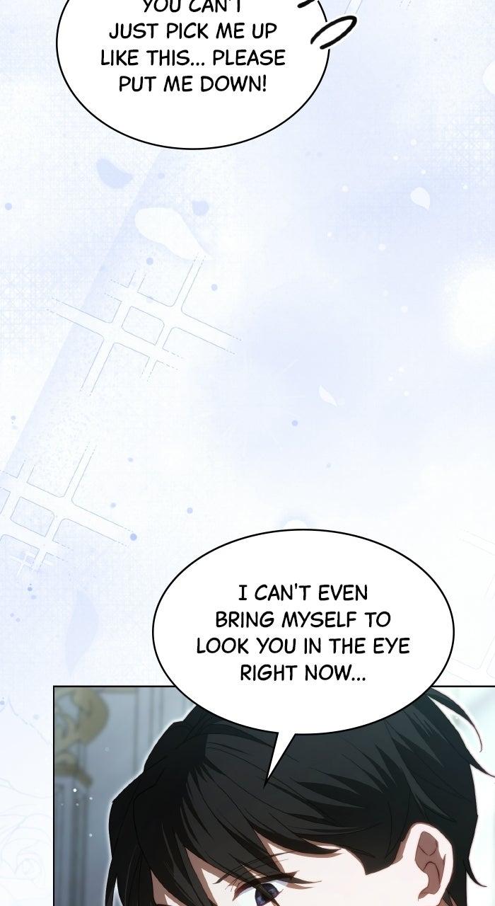 When the Archduke’s Leash Is Pulled Chapter 43 page 17 - 