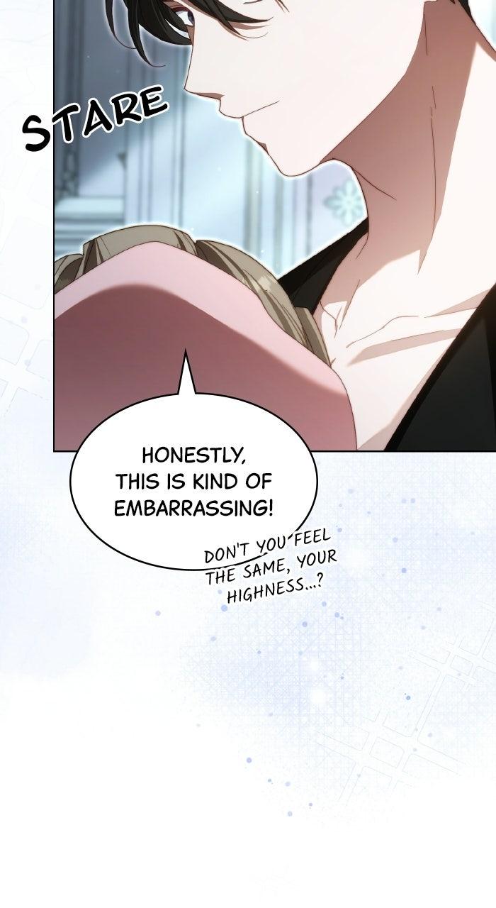 When the Archduke’s Leash Is Pulled Chapter 43 page 18 - 