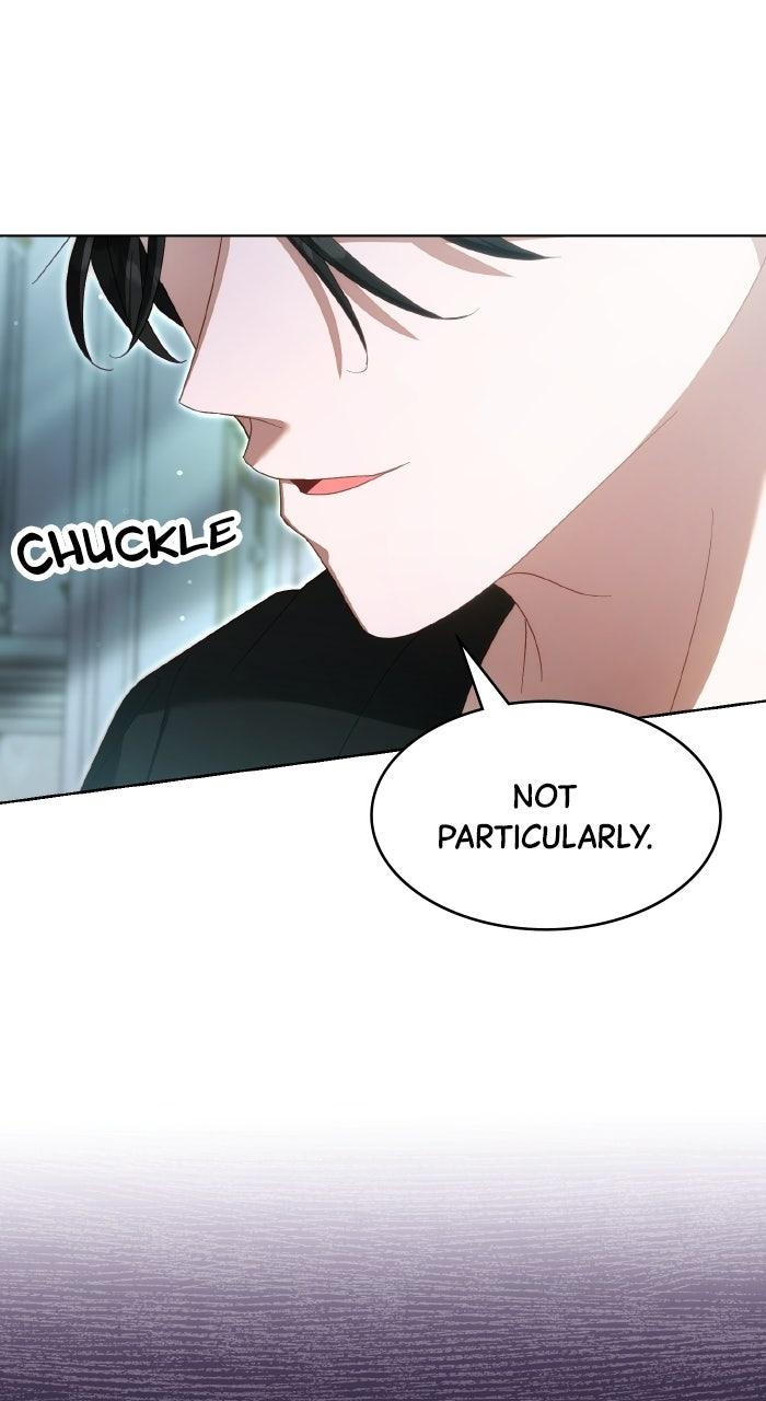 When the Archduke’s Leash Is Pulled Chapter 43 page 19 - 