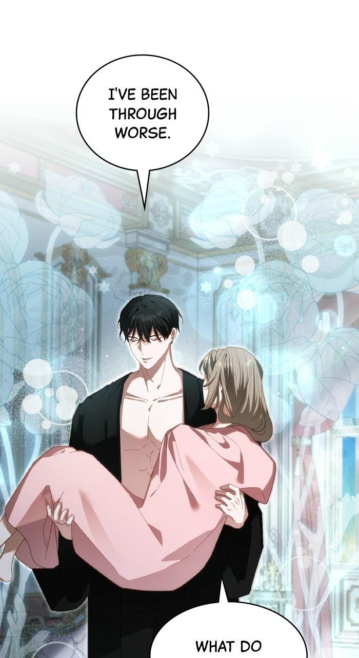 When the Archduke’s Leash Is Pulled Chapter 43 page 21 - 