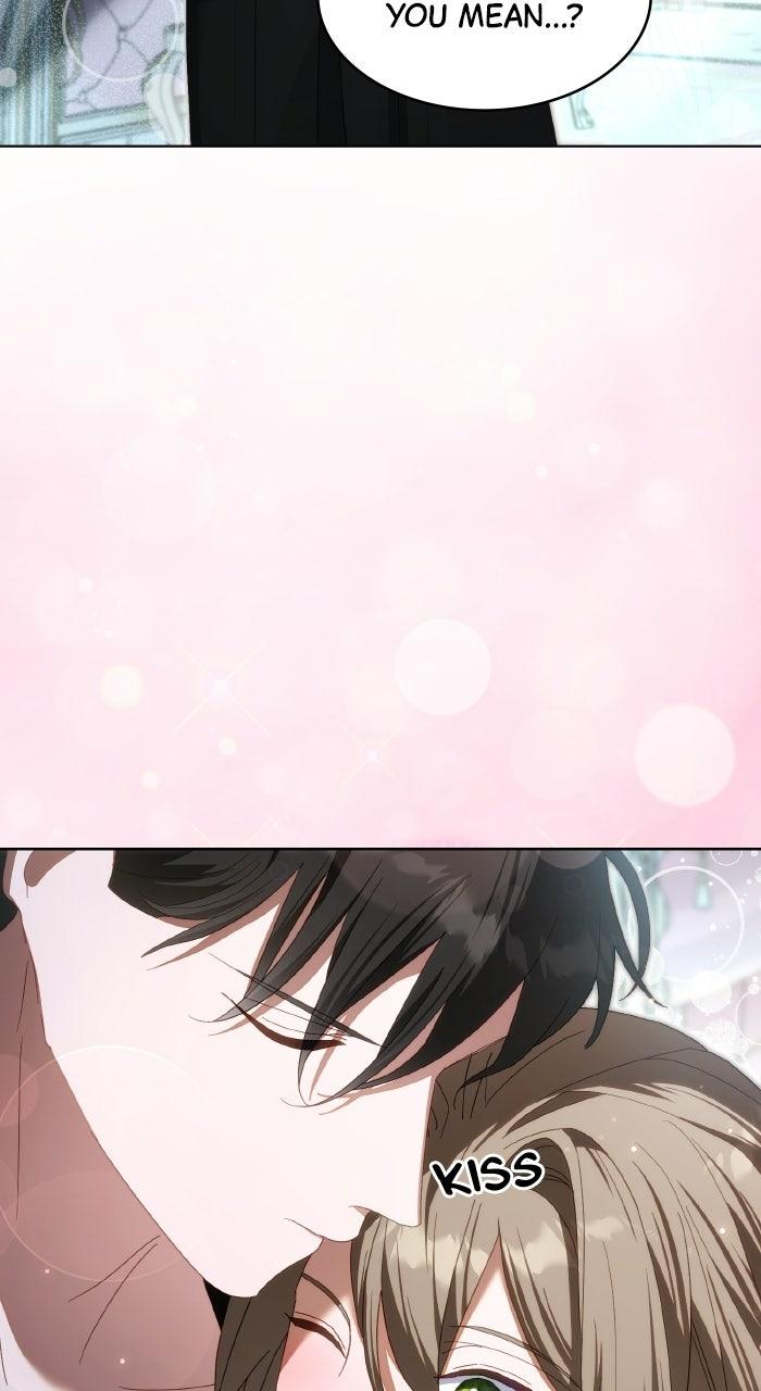 When the Archduke’s Leash Is Pulled Chapter 43 page 22 - 