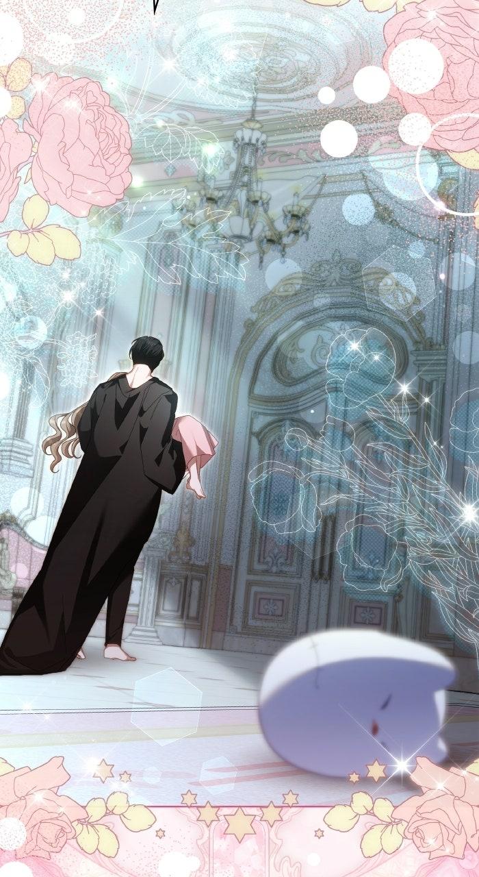 When the Archduke’s Leash Is Pulled Chapter 43 page 24 - 
