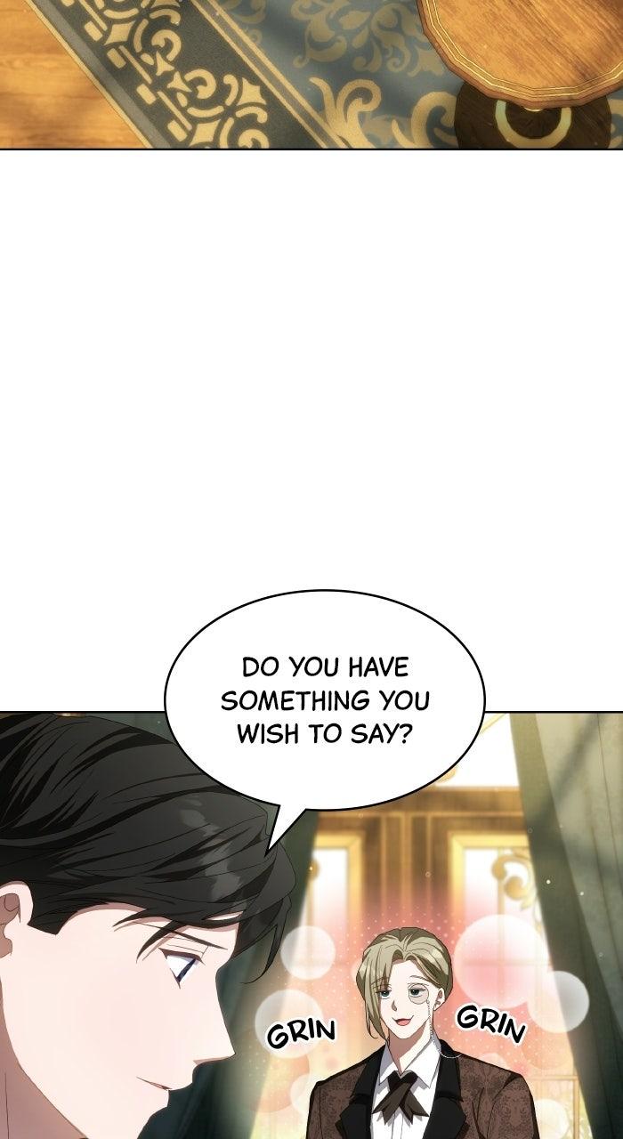 When the Archduke’s Leash Is Pulled Chapter 43 page 29 - 