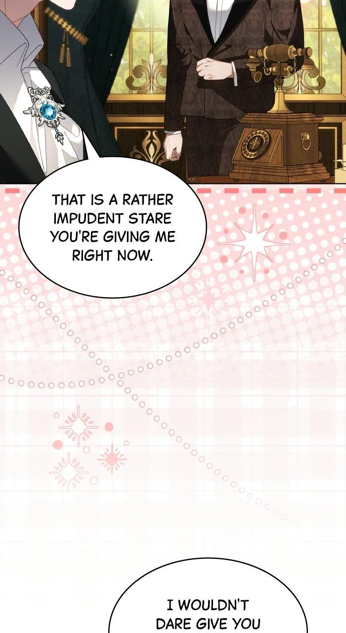 When the Archduke’s Leash Is Pulled Chapter 43 page 30 - 