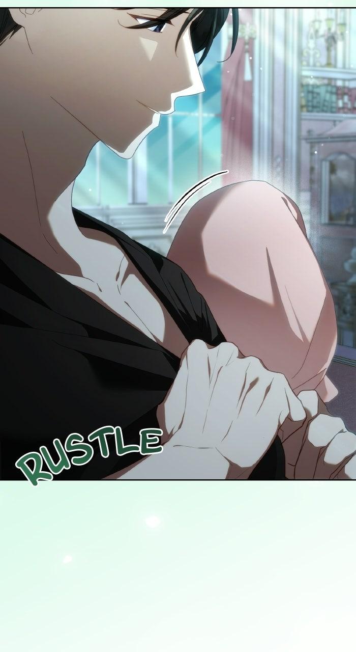 When the Archduke’s Leash Is Pulled Chapter 43 page 4 - 