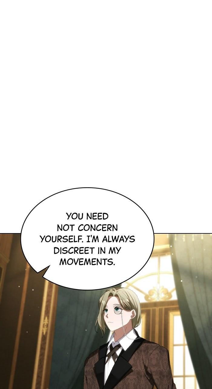 When the Archduke’s Leash Is Pulled Chapter 43 page 34 - 