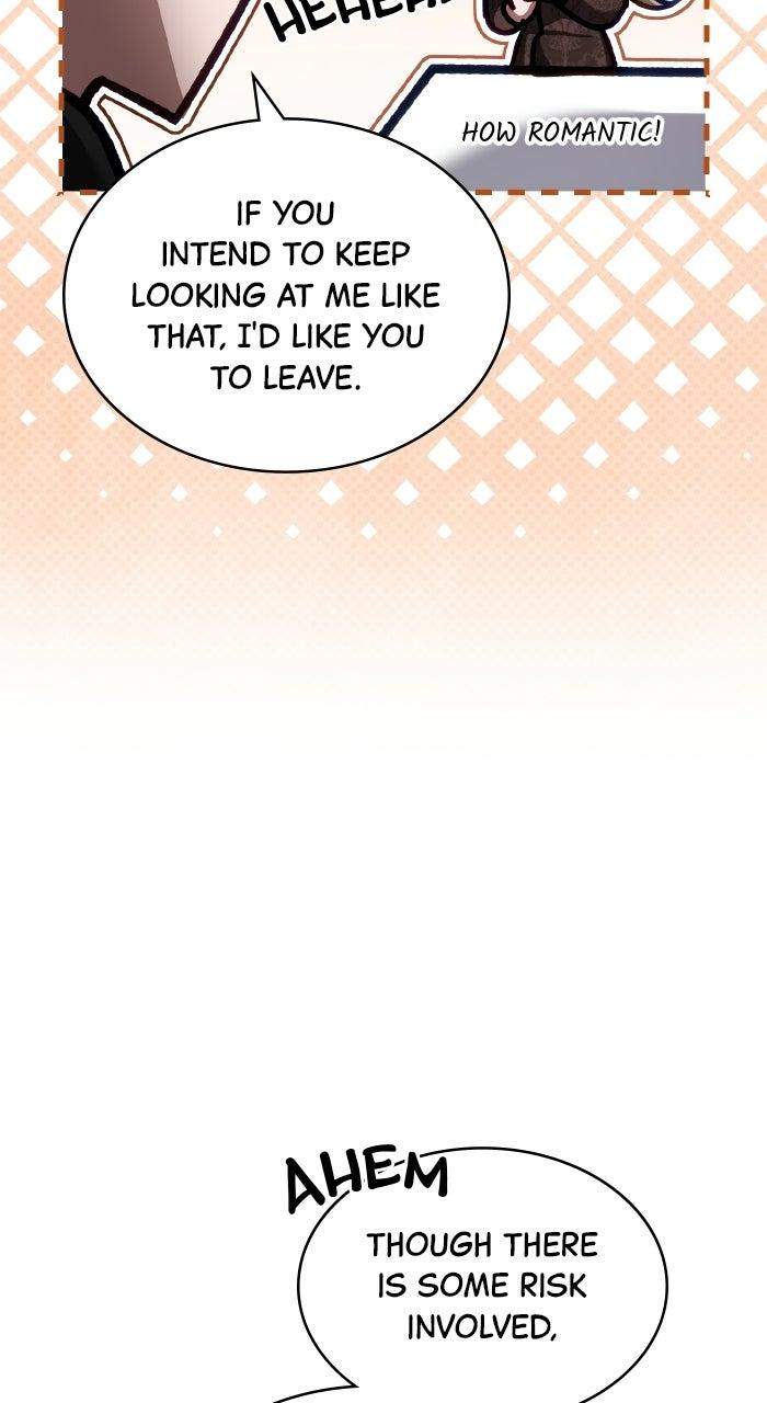 When the Archduke’s Leash Is Pulled Chapter 43 page 36 - 