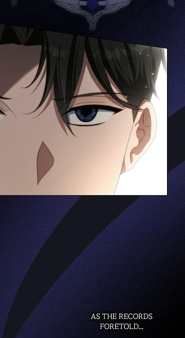 When the Archduke’s Leash Is Pulled Chapter 43 page 39 - 