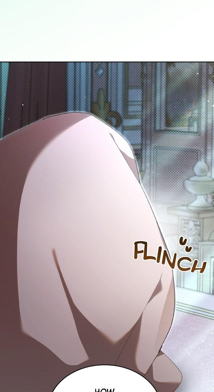 When the Archduke’s Leash Is Pulled Chapter 43 page 5 - 