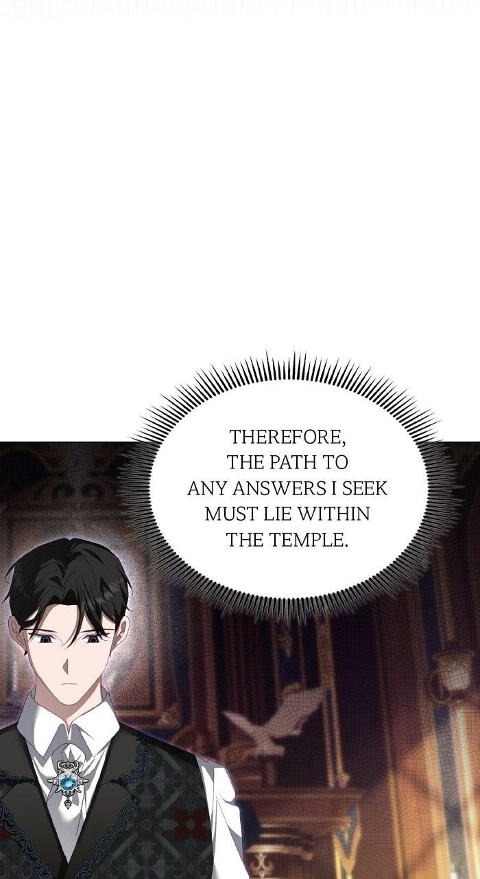 When the Archduke’s Leash Is Pulled Chapter 43 page 44 - 