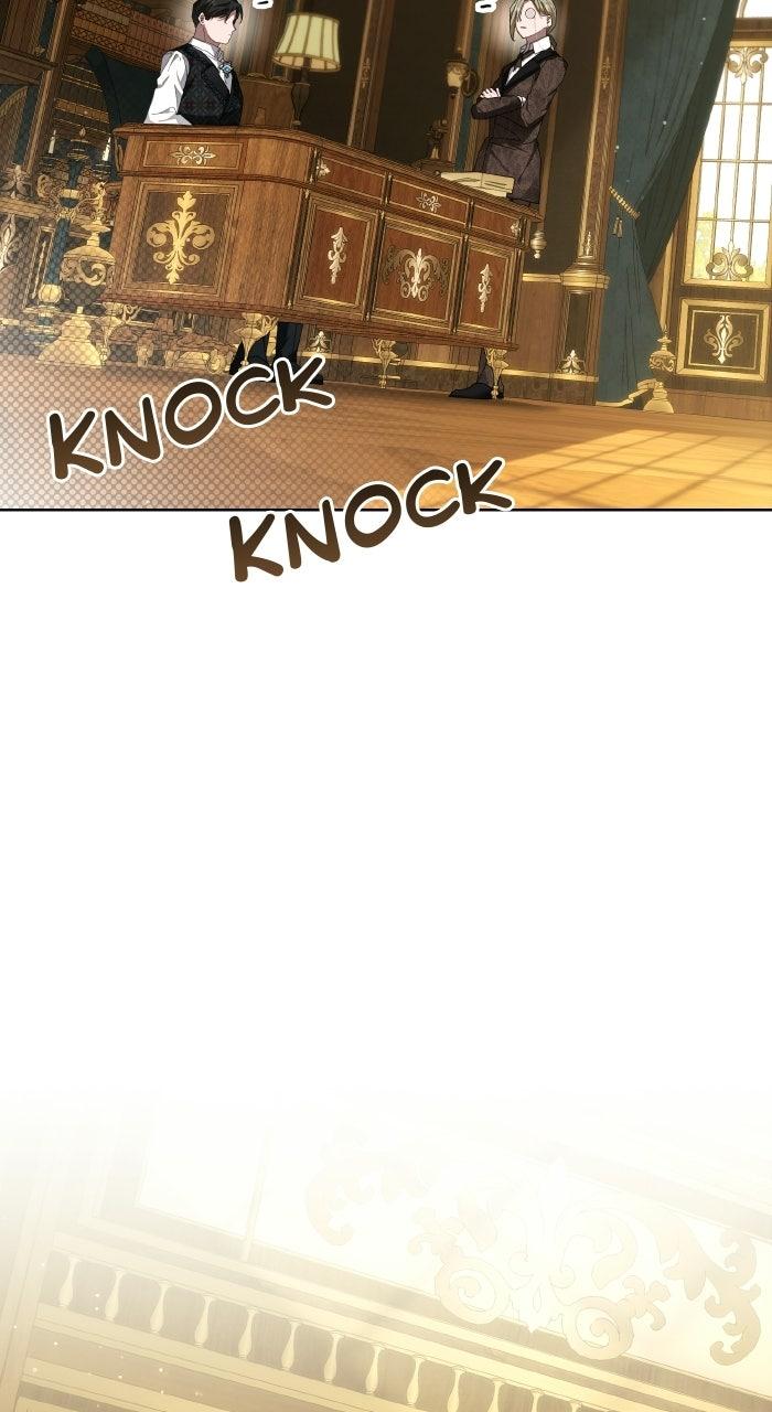 When the Archduke’s Leash Is Pulled Chapter 43 page 46 - 