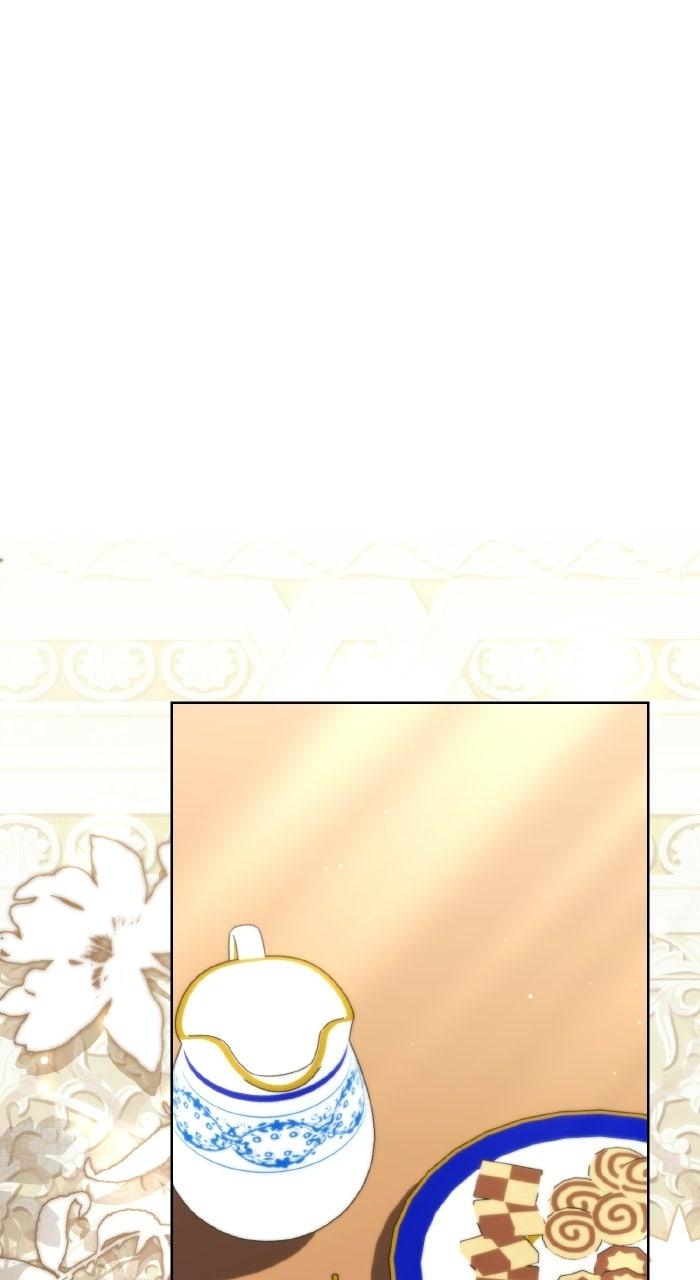 When the Archduke’s Leash Is Pulled Chapter 43 page 52 - 