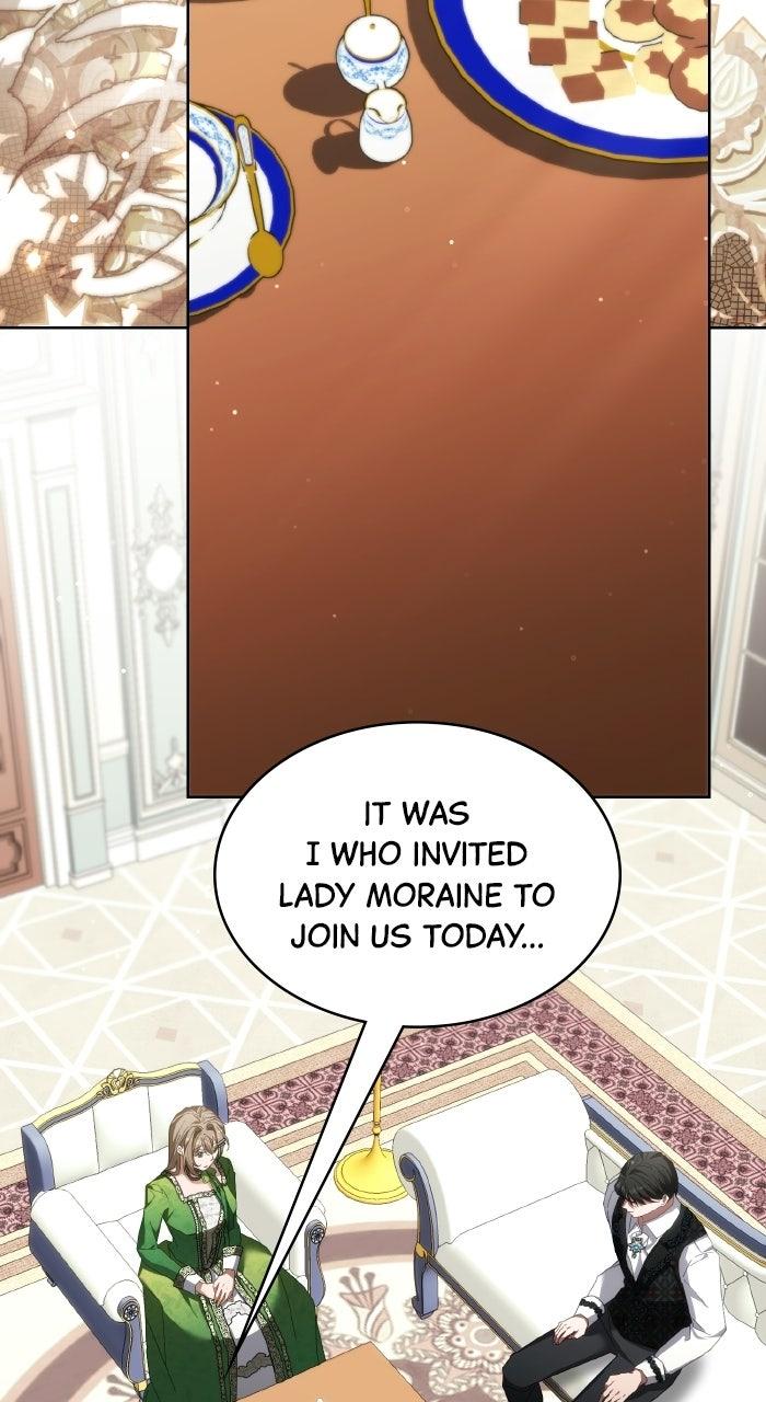 When the Archduke’s Leash Is Pulled Chapter 43 page 53 - 