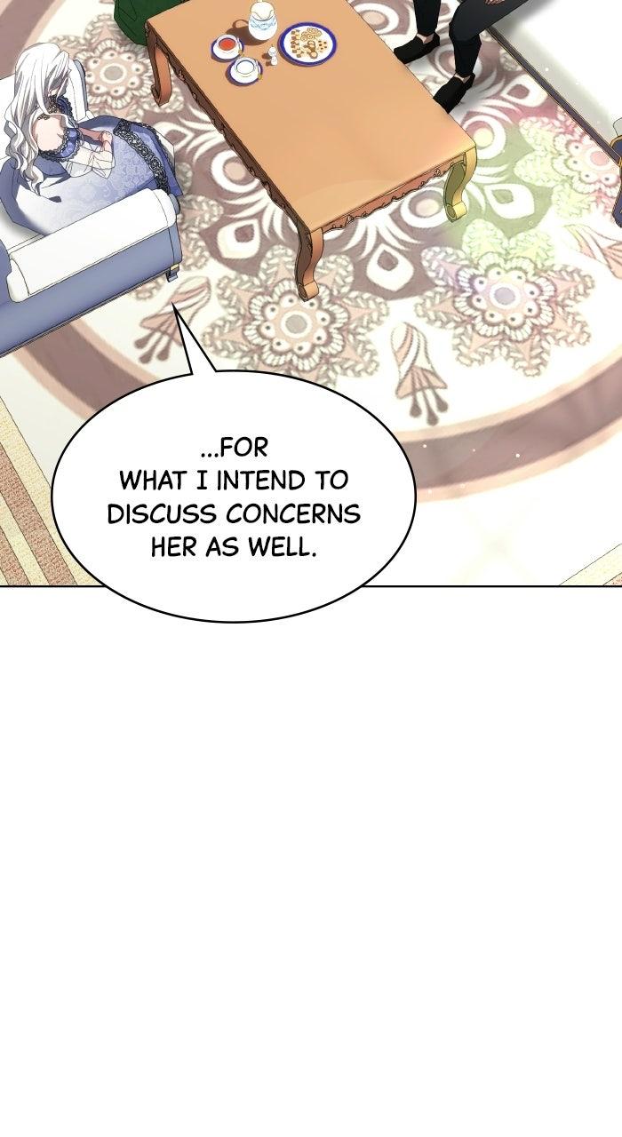 When the Archduke’s Leash Is Pulled Chapter 43 page 54 - 