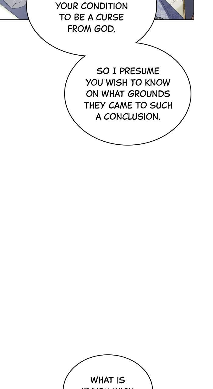 When the Archduke’s Leash Is Pulled Chapter 43 page 56 - 